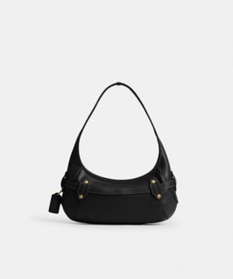 ベルテッド エルゴ ショルダー バッグ | COACH/コーチ | 三越伊勢丹